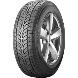 235/60 R18 103 H Bridgestone Blizzak Lm-80 Evo