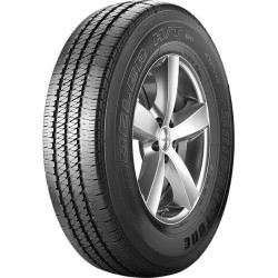 245/65 R17 111 T Bridgestone Dueler H/t 684 Iii Xl (tl)