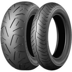 210/40 R18 73 H Bridgestone G852