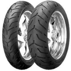 200/50 R18 76 V Dunlop D 407