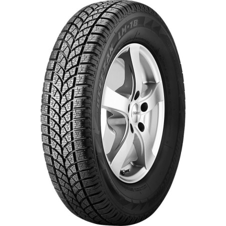 215/65 R16C 106 T Bridgestone  Blizzak Lm-18 C