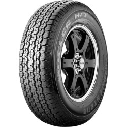 205/80 R16 104 T Bridgestone Dueler H/t 689