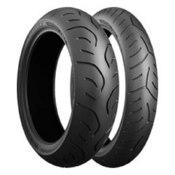 120/70 R17 58 W Bridgestone Battlax T30 Front Evo