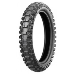 110/90 R19 62 M Bridgestone X20