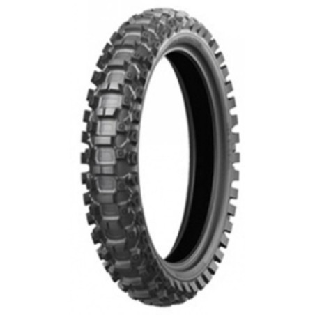 110/90 R19 62 M Bridgestone X20