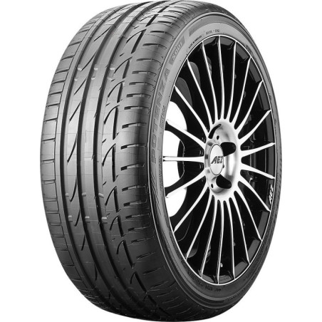275/40 R19 101 Y Bridgestone S001rft*