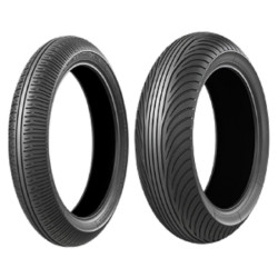 190/650 R17   Bridgestone W01 Regen / Soft