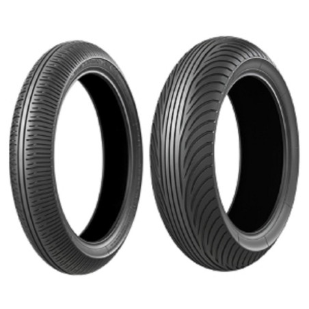 190/650 R17   Bridgestone W01 Regen / Soft