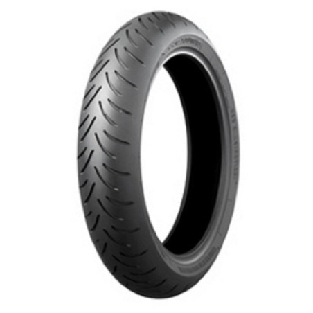 110/70 R12 47 L Bridgestone Battlax Sc