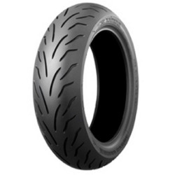 130/70 R12 56 L Bridgestone Battlax Sc