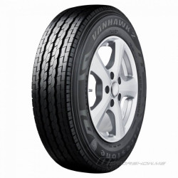 165/70 R14C 89/87 R Firestone Vanhawk 2