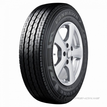 175/75 R16C 101/99 R Firestone  Vanhawk 2