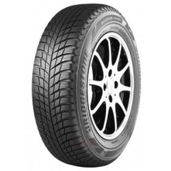 195/65 R15 91 T Bridgestone Blizzak Lm 001 Evo