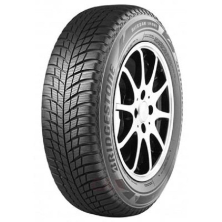 195/65 R15 91 T Bridgestone Blizzak Lm 001 Evo