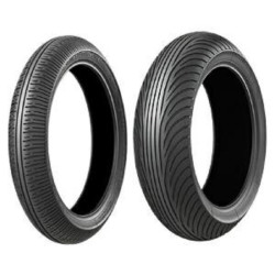 165/630 R17   Bridgestone W01 Regen / Soft