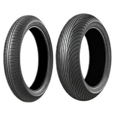 165/630 R17   Bridgestone W01 Regen / Soft