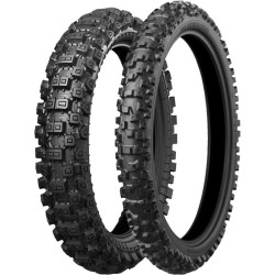90/100 R21 57 M Bridgestone X40