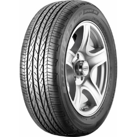 215/60 R17 96 H Bridgestone D-sport As