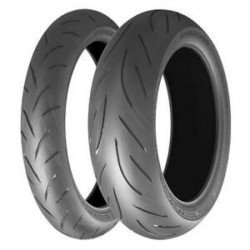 120/70 R17 58 W Bridgestone  Battlax S21 Front G