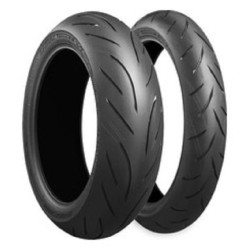 120/70 R17 58 W Bridgestone 