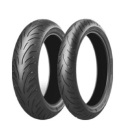 120/70 R18 59 W Bridgestone T31