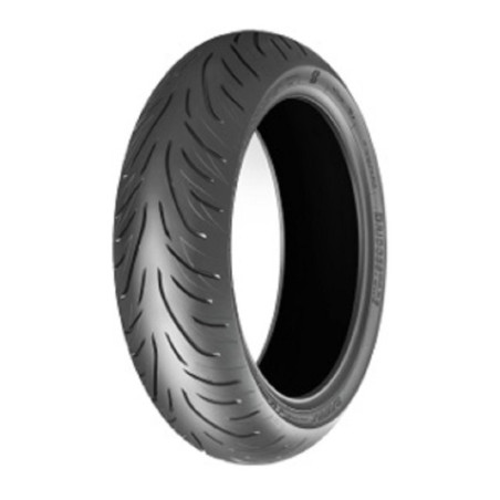 190/55 R17 75 W Bridgestone  Battlax T31 Rear