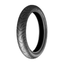 100/90 R19 57 V Bridgestone A41
