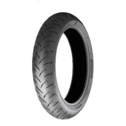 160/60 R14 65 H Bridgestone Bt Sc 2 Rear
