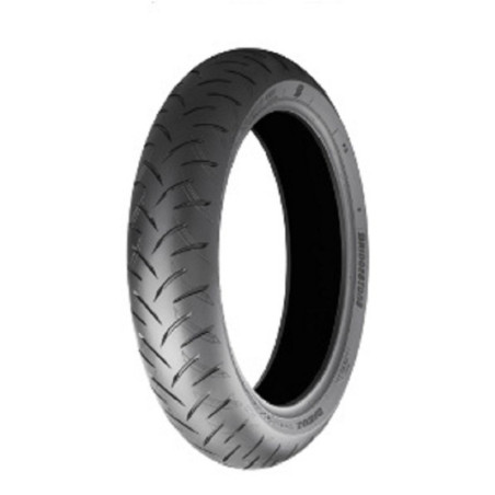 160/60 R14 65 H Bridgestone Bt Sc 2 Rear
