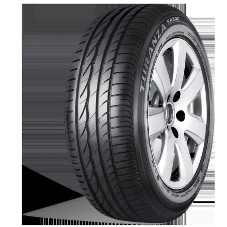 205/60 R16 96 W Bridgestone  Er 300 Turanza A * Rft Xl (tl)