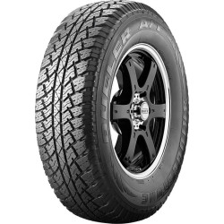 265/55 R19 109 V Bridgestone Dueler A/t 693 Iii M+s (tl)
