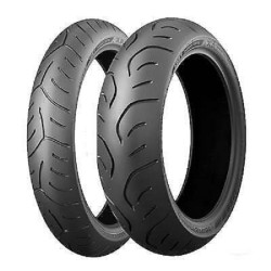 190/55 R17 75 (W) Bridgestone T 30 R