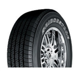 255/70 R18 113 T Bridgestone Dueler H/t 685