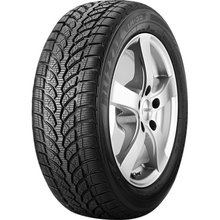 225/50 R17 94 H Bridgestone Blizzak Lm-32
