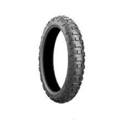 120/70 R19 60 Q Bridgestone Ax41