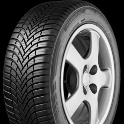 225/65 R17 102 H Firestone Multiseason 2