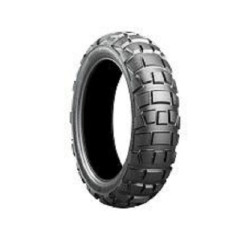 130/80 R18 66 P Bridgestone Ax41