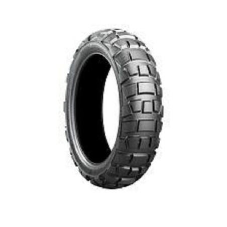 130/80 R18 66 P Bridgestone Ax41
