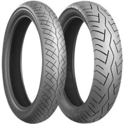 140/80 R17 69 V Bridgestone Bt46