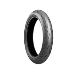 110/70 R17 54 H Bridgestone Bts22f