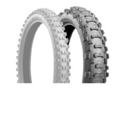 140/80 R18 70 M Bridgestone E50 Extreme