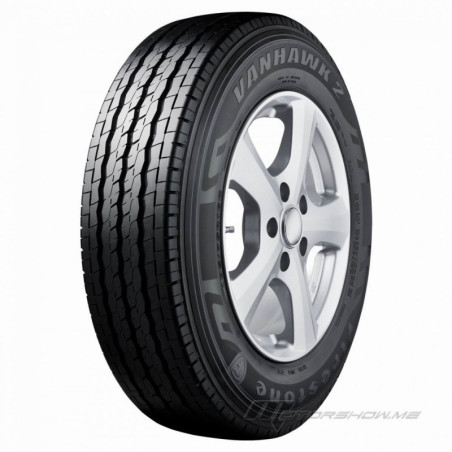 195/70 R15C 104/102 R Firestone  Vanhawk 2