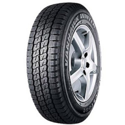 165/70 R14C 89/87 R Firestone Vanhawk 2 Winter