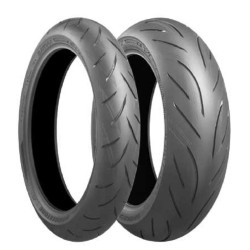 120/70 R17 58 W Bridgestone 