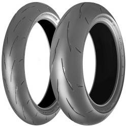 190/55 R17 75 V Bridgestone R 11 R