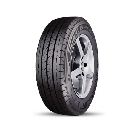 235/65 R16C 115 T Bridgestone  Duravis R660a C 8pr
