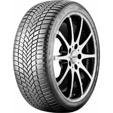 205/65 R15 99 V Bridgestone Weather Control A005 Evo