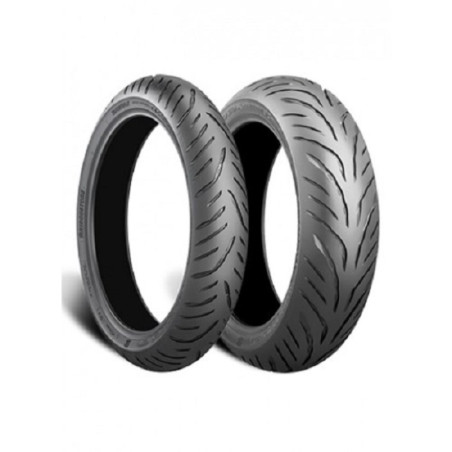160/60 R18 70 W Bridgestone T 32 Rear