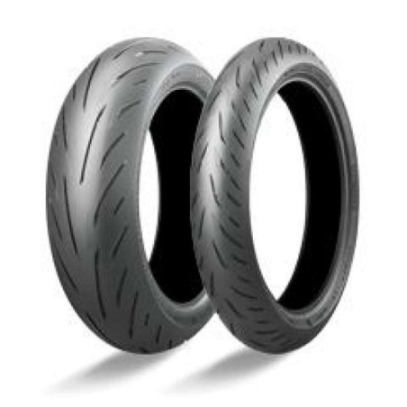 190/50 R17 73 W Bridgestone 