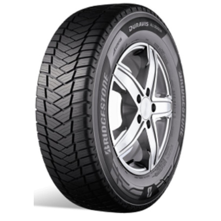 205/75 R16C 113/111 R Bridgestone Duravis All-season